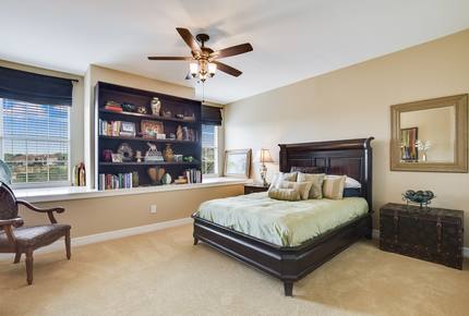 Bluff View Estate - Austin, Texas