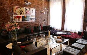 Soho Loft - New York City, New York