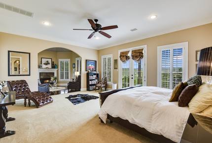 Bluff View Estate - Austin, Texas