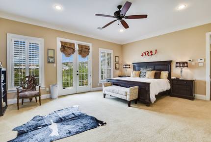 Bluff View Estate - Austin, Texas