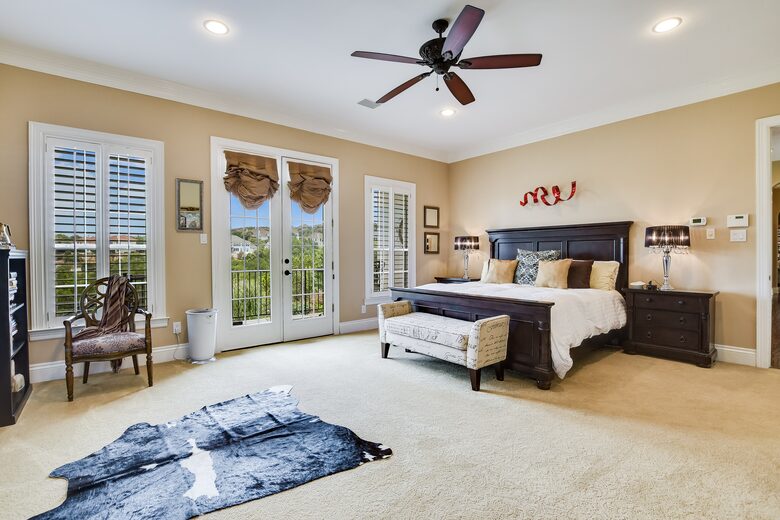 Bluff View Estate - Austin, Texas