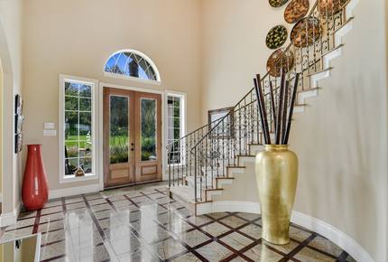 Bluff View Estate - Austin, Texas