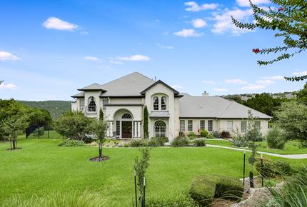 Bluff View Estate - Austin, Texas