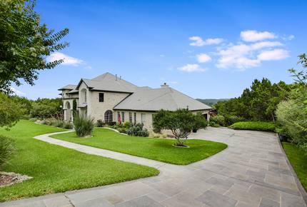 Bluff View Estate - Austin, Texas