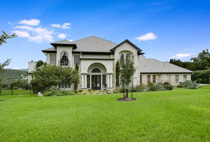 Bluff View Estate - Austin, Texas