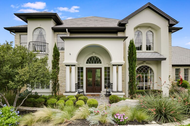 Bluff View Estate - Austin, Texas