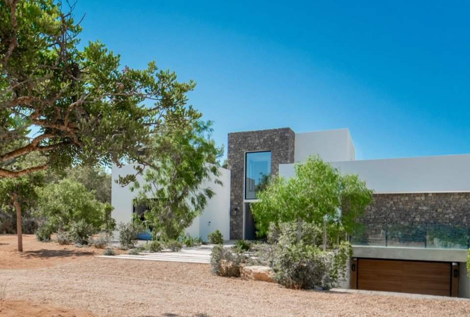 Can Oso (R) - Ibiza, Spain