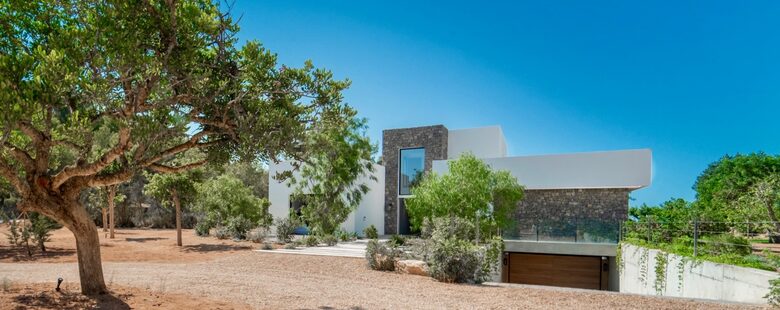 Can Oso (R) - Ibiza, Spain