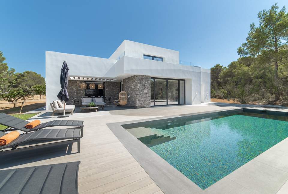 Can Oso (R) - Ibiza, Spain