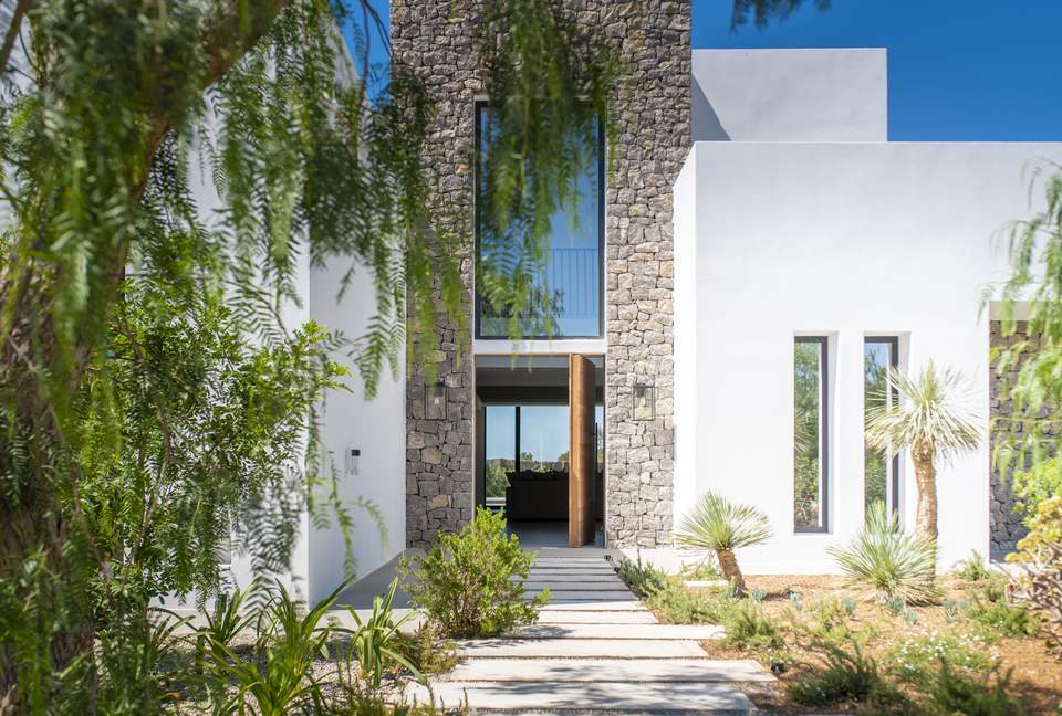 Can Oso (R) - Ibiza, Spain