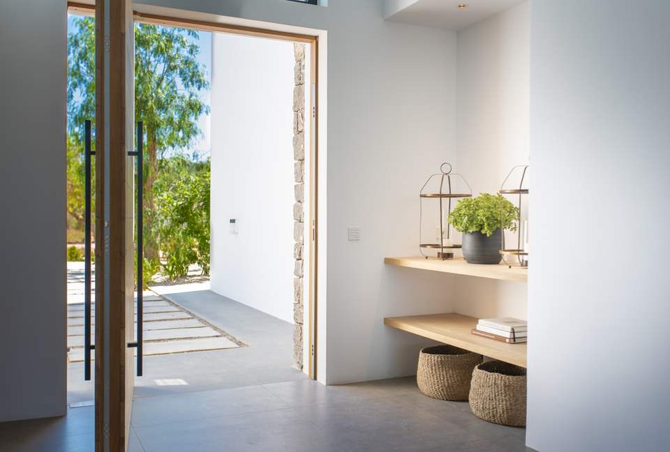 Can Oso (R) - Ibiza, Spain