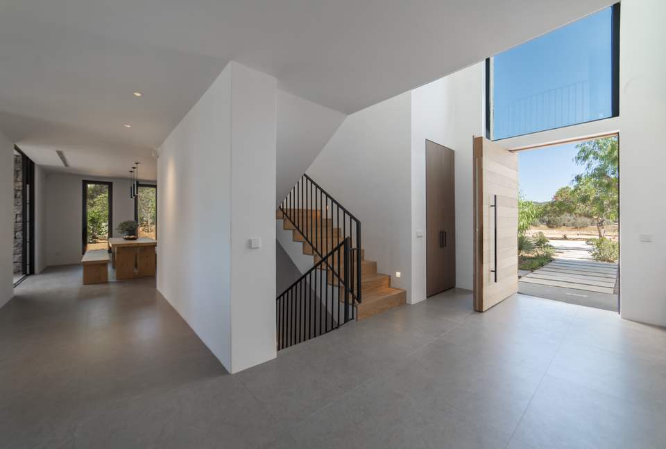 Can Oso (R) - Ibiza, Spain