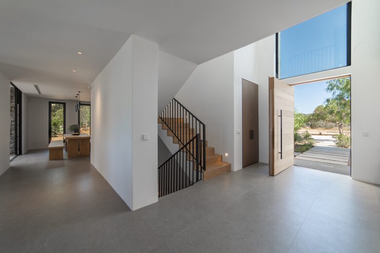 Can Oso (R) - Ibiza, Spain