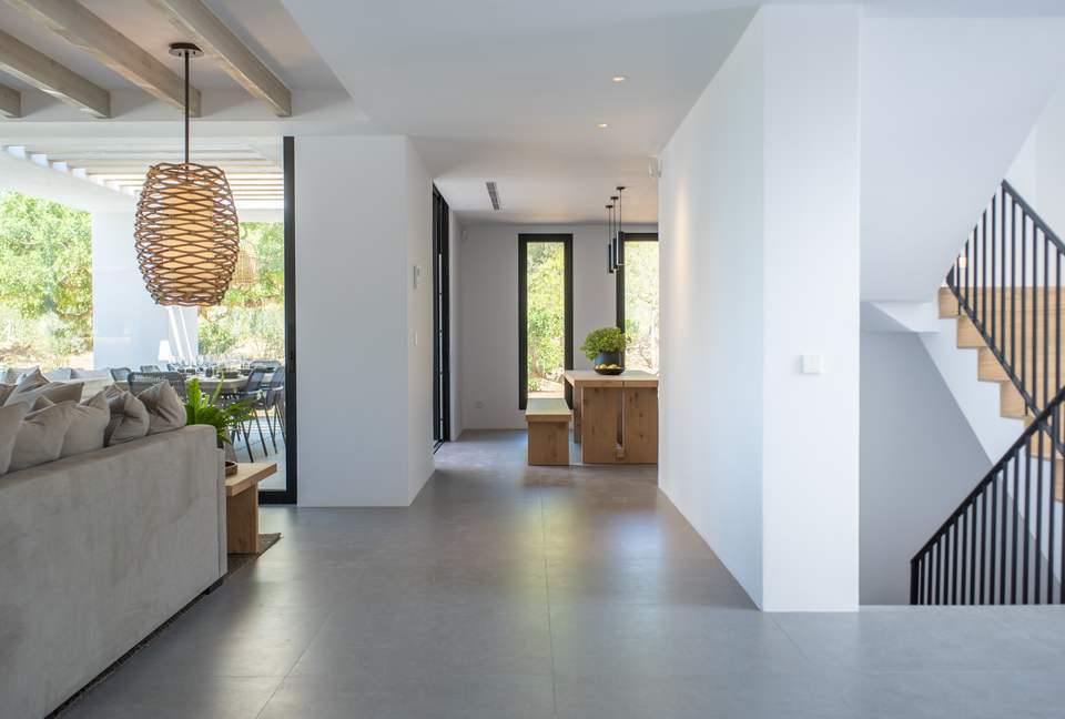 Can Oso (R) - Ibiza, Spain