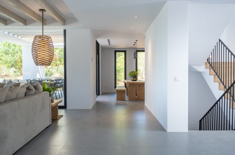 Can Oso (R) - Ibiza, Spain