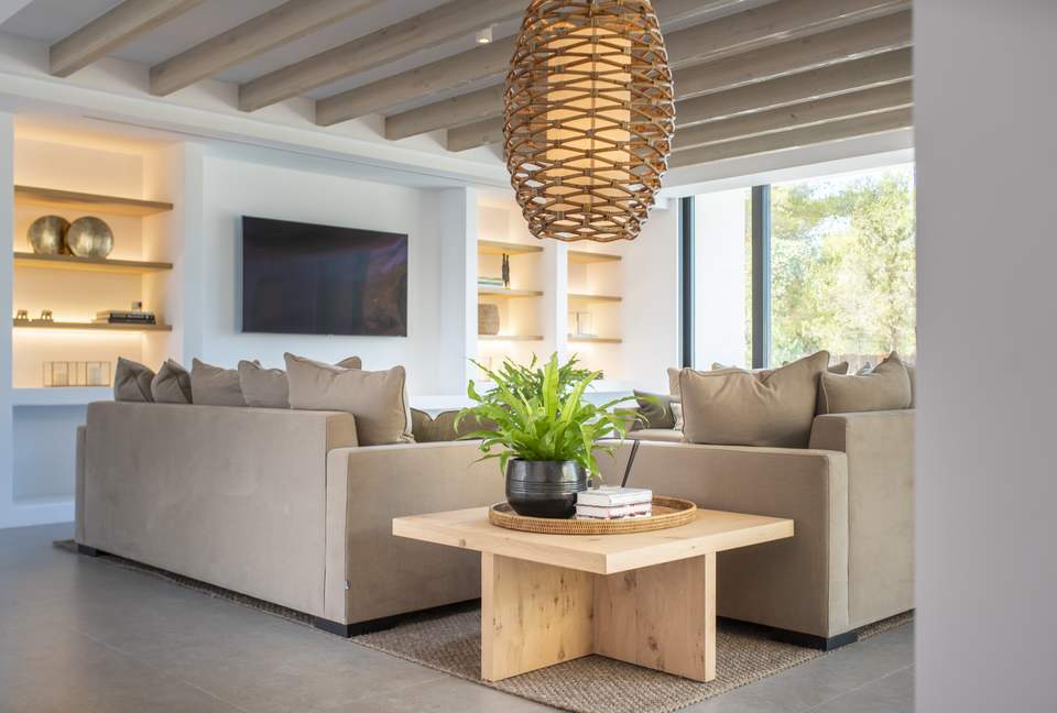 Can Oso (R) - Ibiza, Spain