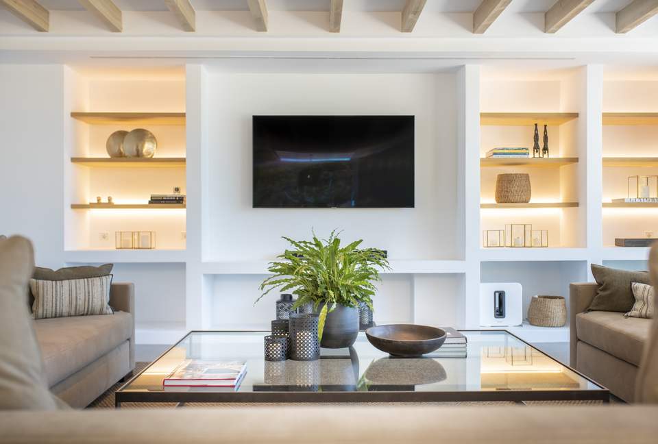 Can Oso (R) - Ibiza, Spain