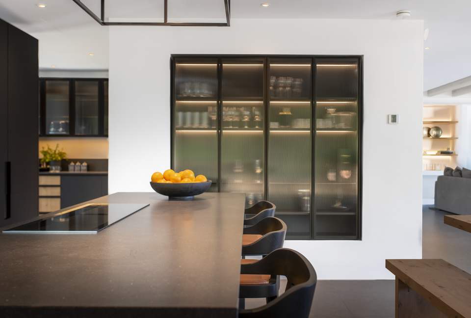 Can Oso (R) - Ibiza, Spain