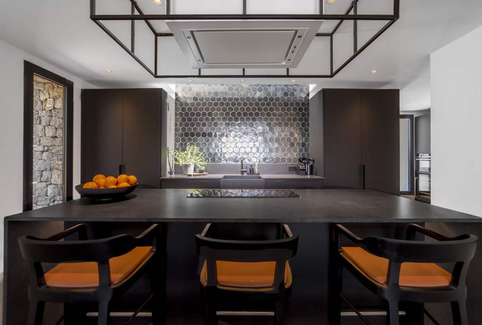 Can Oso (R) - Ibiza, Spain