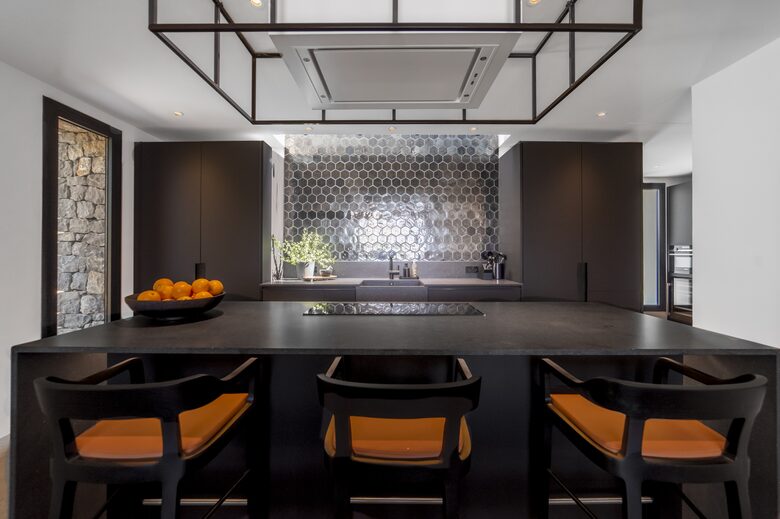 Can Oso (R) - Ibiza, Spain