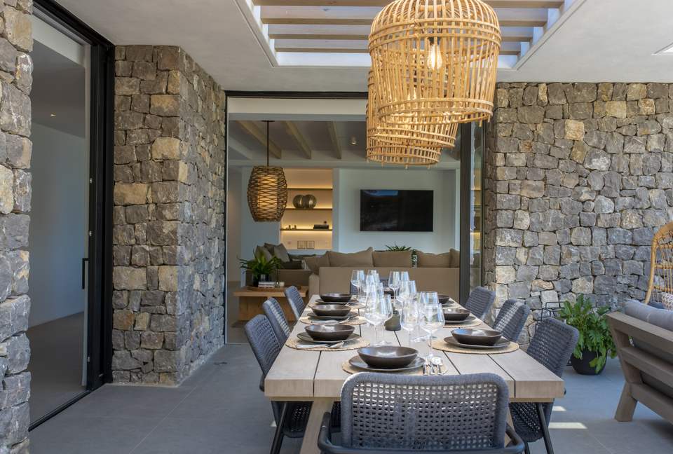 Can Oso (R) - Ibiza, Spain