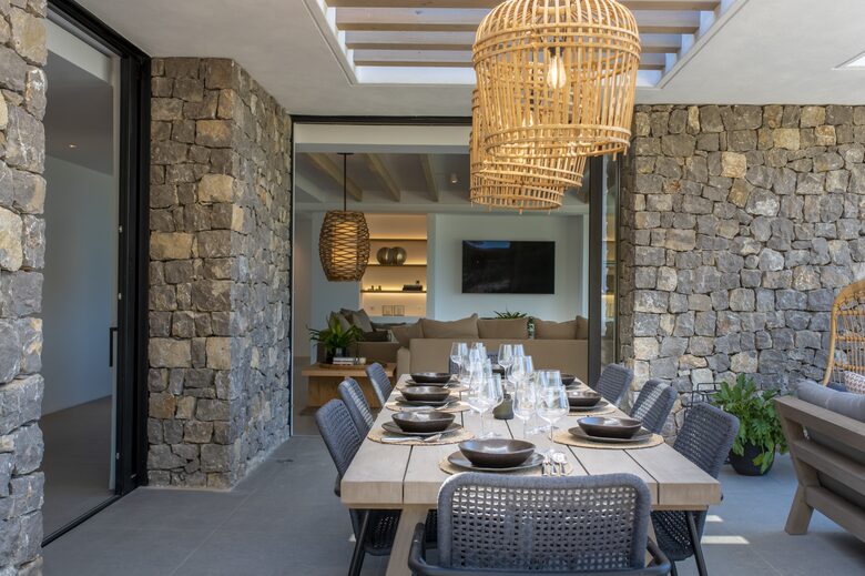 Can Oso (R) - Ibiza, Spain