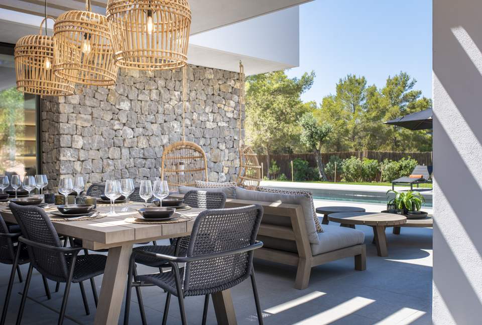 Can Oso (R) - Ibiza, Spain