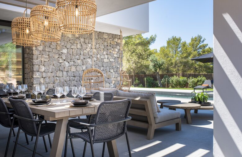 Can Oso (R) - Ibiza, Spain