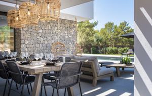 Can Oso (R) - Ibiza, Spain