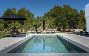 Can Oso (R) - Ibiza, Spain