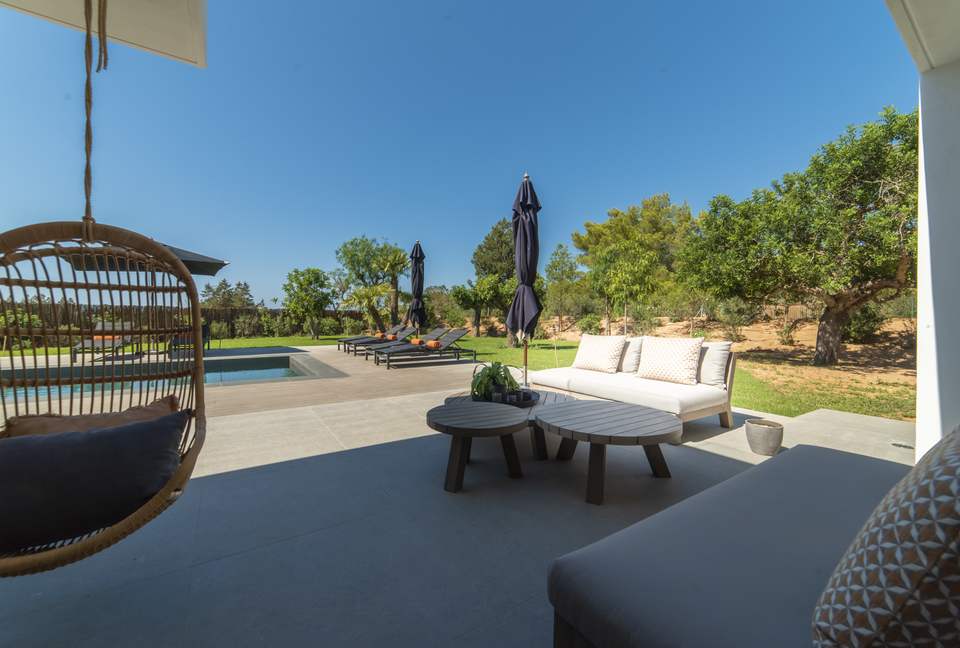 Can Oso (R) - Ibiza, Spain