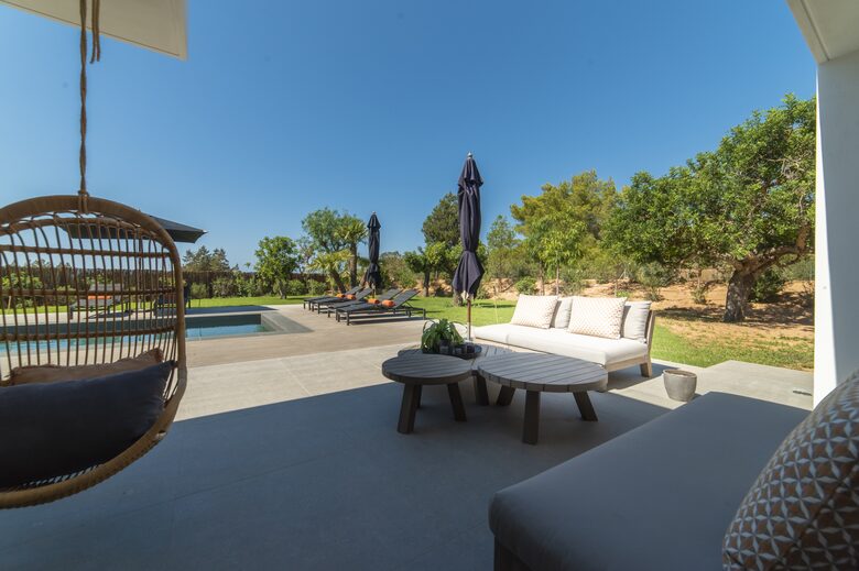 Can Oso (R) - Ibiza, Spain