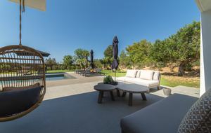 Can Oso (R) - Ibiza, Spain