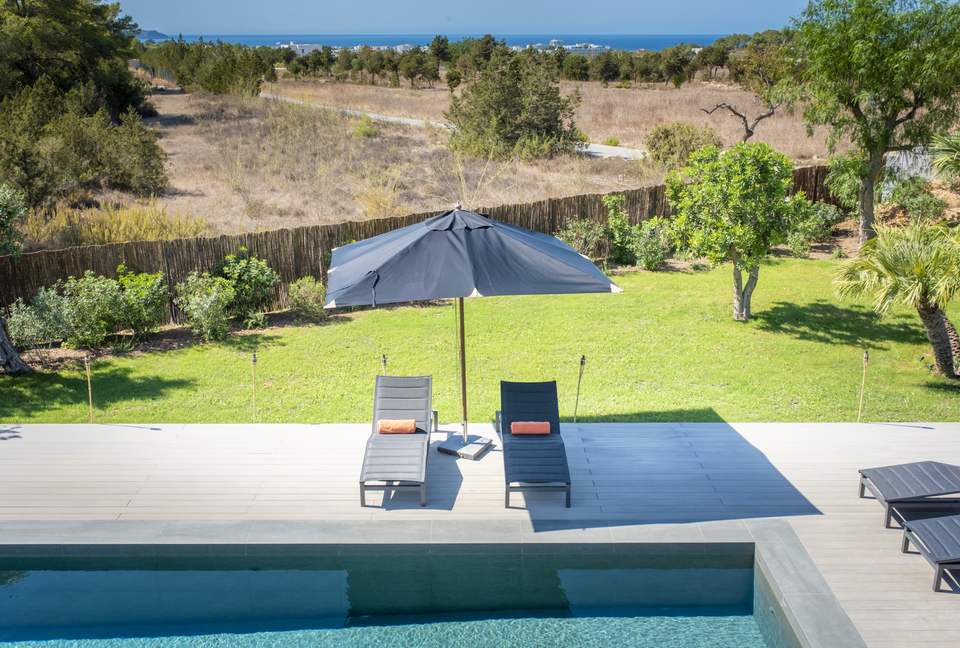 Can Oso (R) - Ibiza, Spain