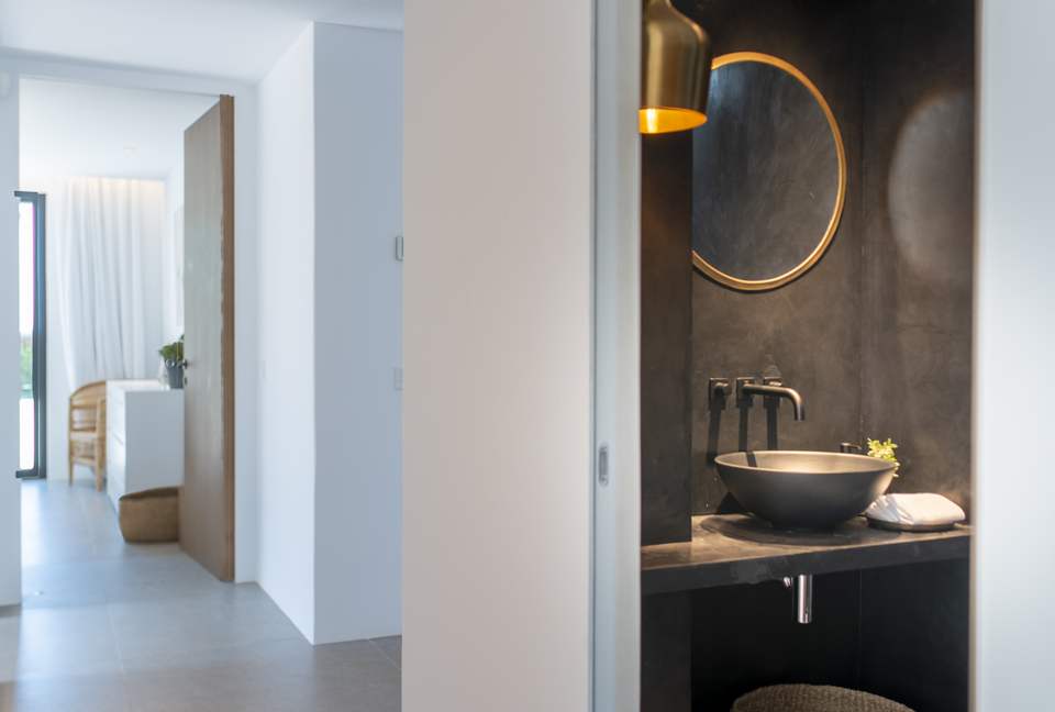 Can Oso (R) - Ibiza, Spain