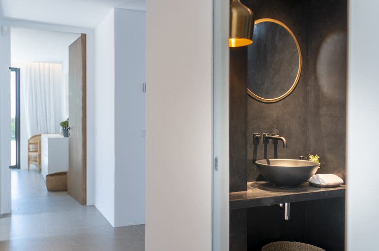 Can Oso (R) - Ibiza, Spain