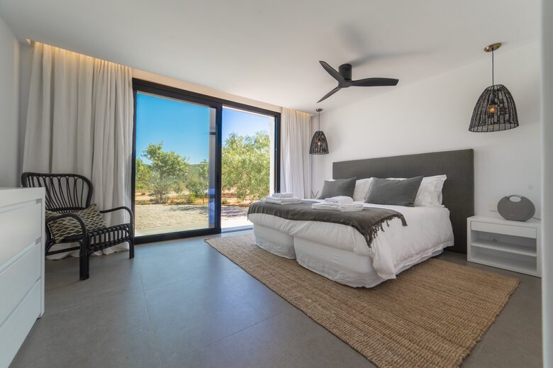 Can Oso (R) - Ibiza, Spain