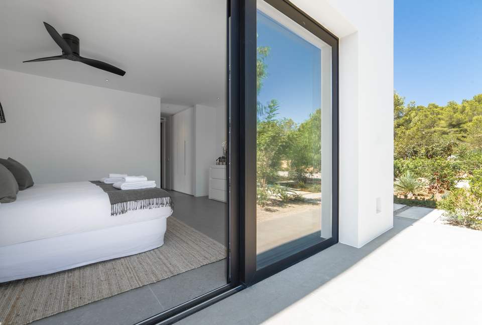 Can Oso (R) - Ibiza, Spain