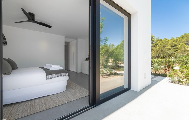 Can Oso (R) - Ibiza, Spain