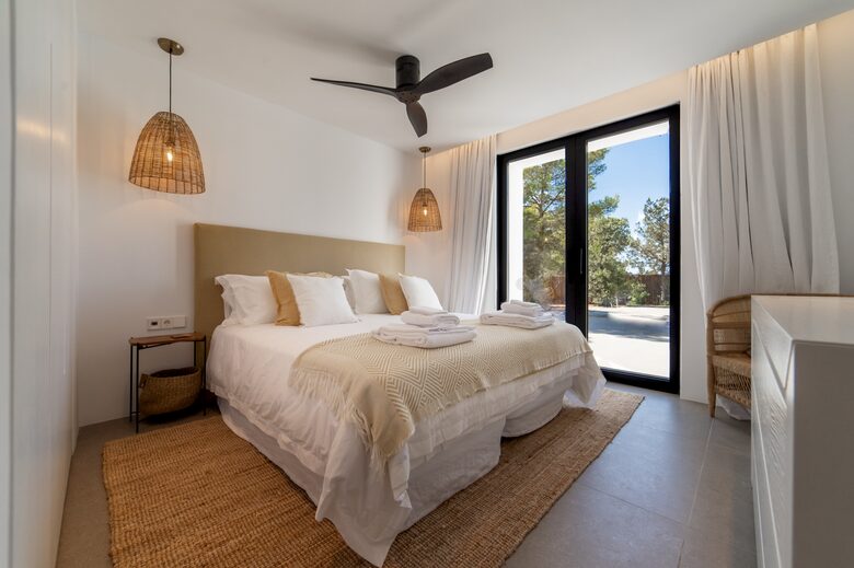 Can Oso (R) - Ibiza, Spain