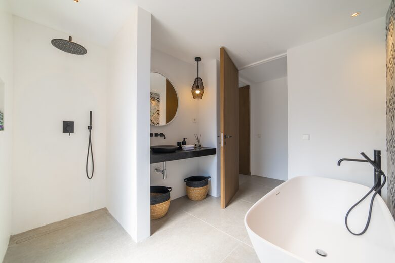 Can Oso (R) - Ibiza, Spain