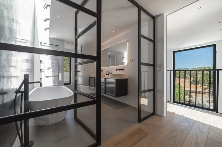 Can Oso (R) - Ibiza, Spain