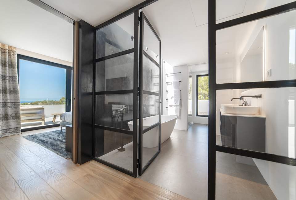 Can Oso (R) - Ibiza, Spain