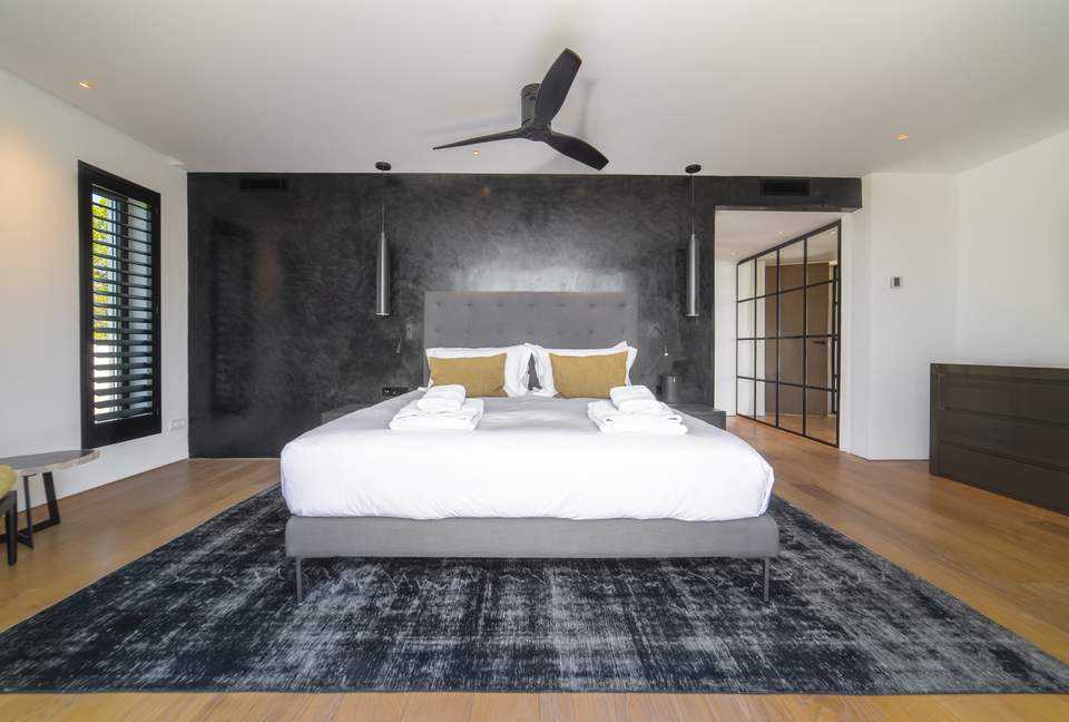 Can Oso (R) - Ibiza, Spain