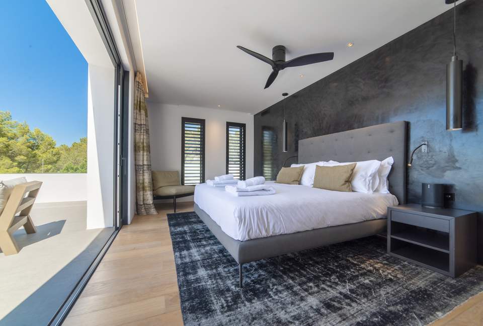 Can Oso (R) - Ibiza, Spain