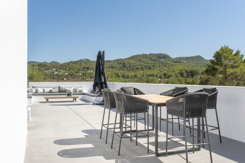 Can Oso (R) - Ibiza, Spain