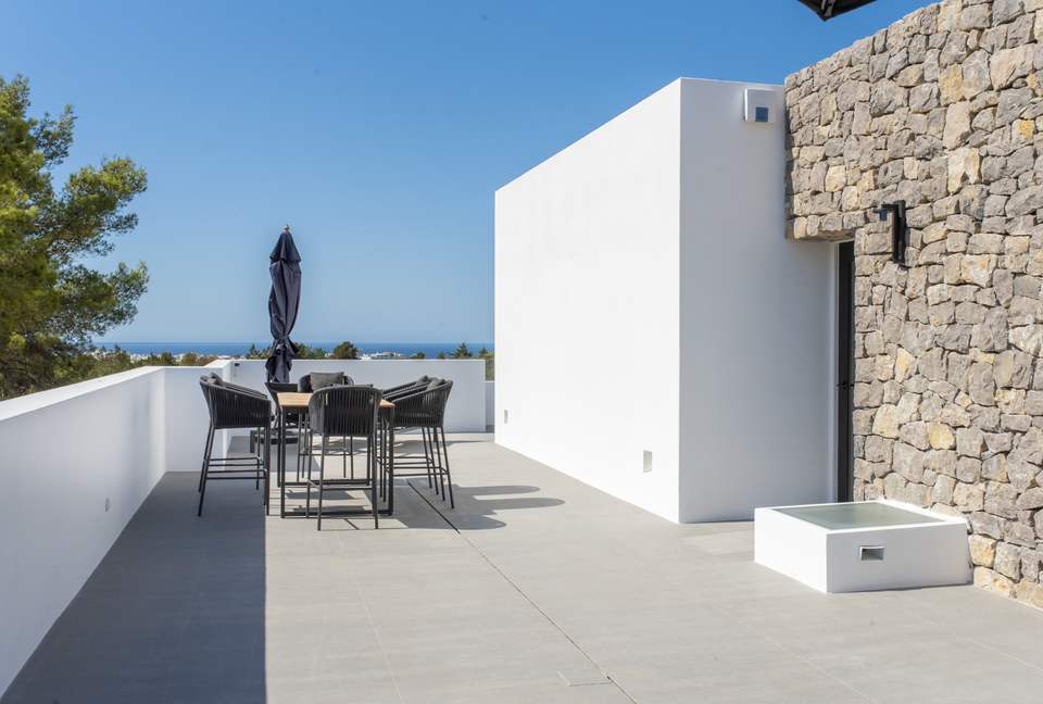 Can Oso (R) - Ibiza, Spain