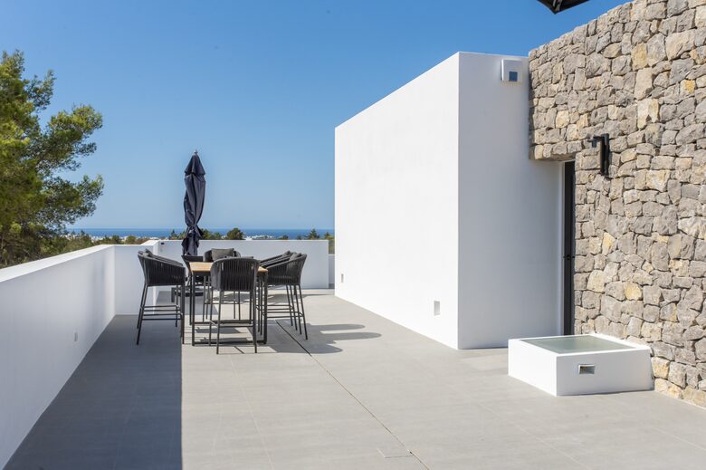 Can Oso (R) - Ibiza, Spain