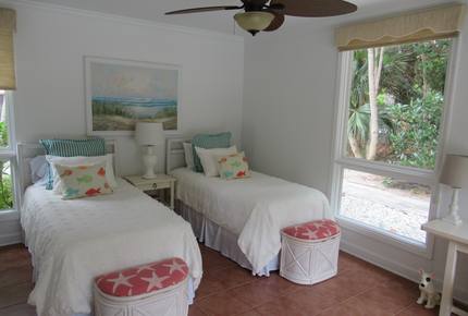 Beachcomber Escape - Indian River Shores, Florida