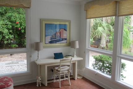 Beachcomber Escape - Indian River Shores, Florida